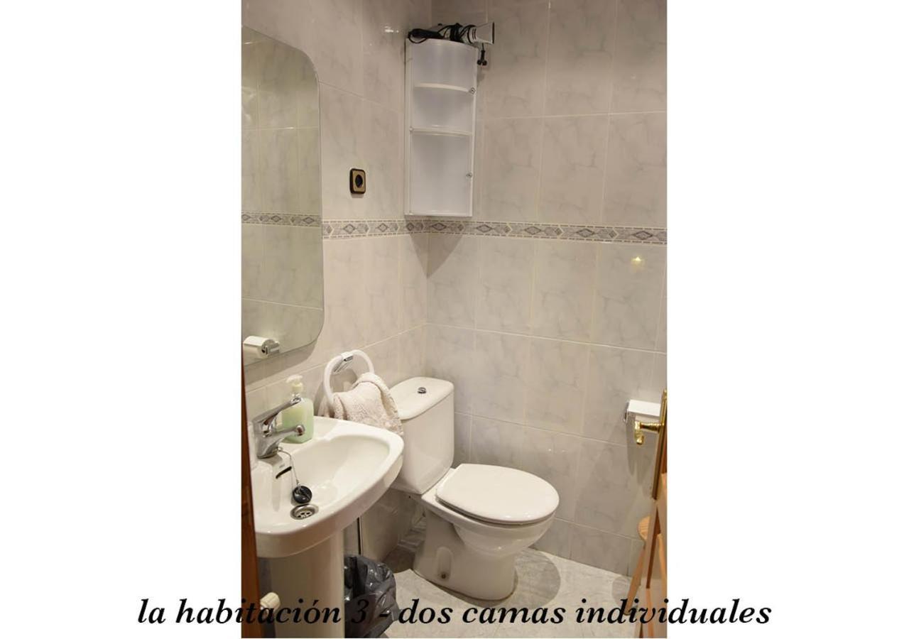 فندق Casa Dueso El Pueyo de Araguás المظهر الخارجي الصورة