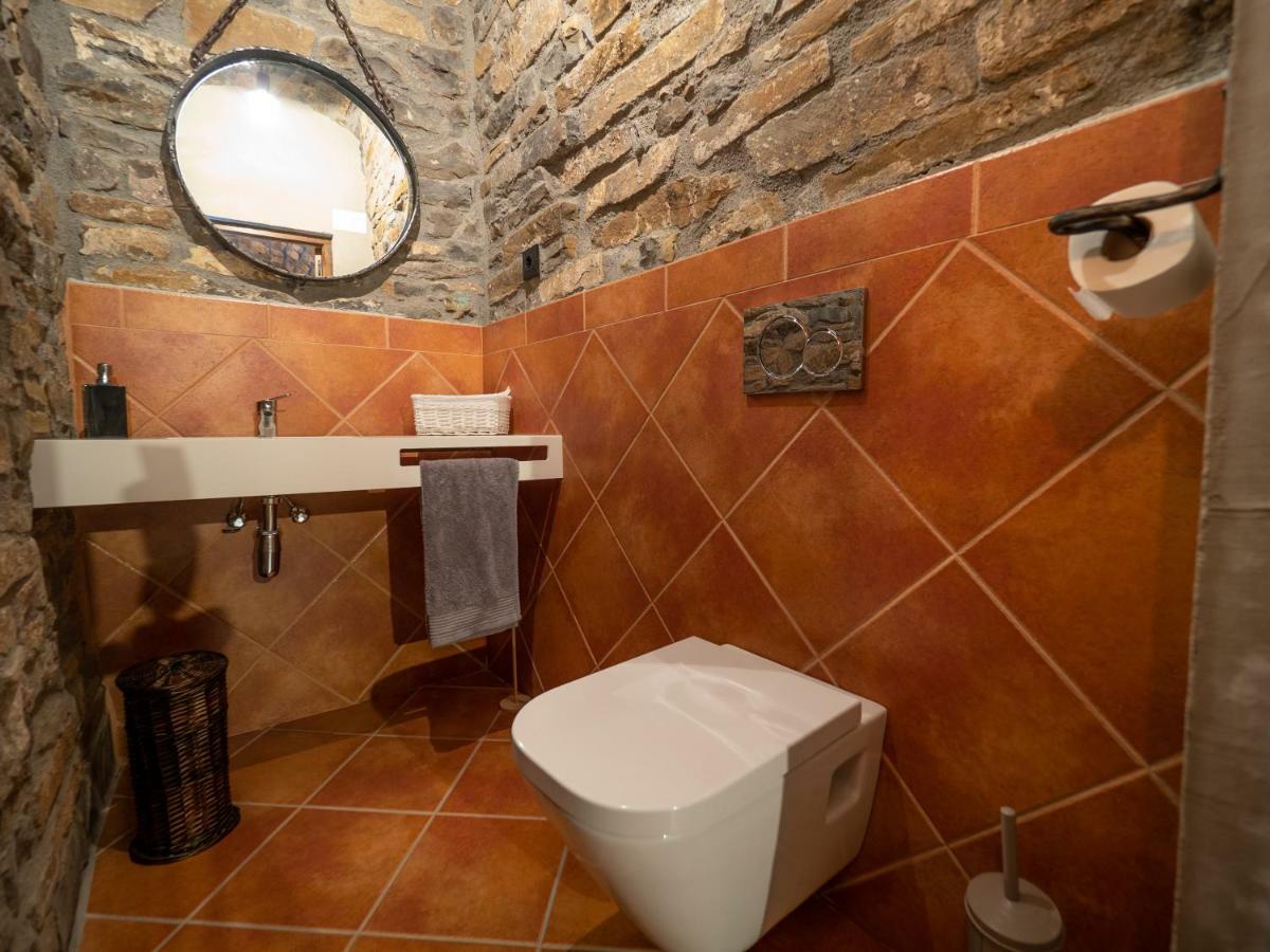 فندق Casa Dueso El Pueyo de Araguás المظهر الخارجي الصورة